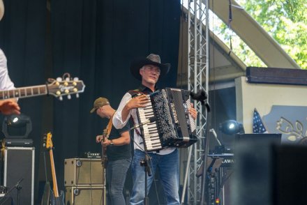 XXIII Wiślaczek Country